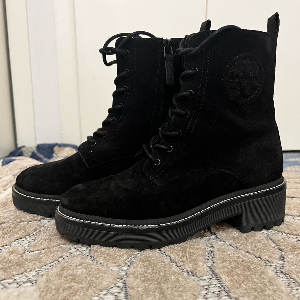 Tory Burch Boots | Limited Edition